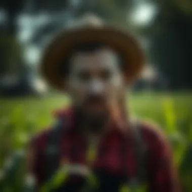 Magnificent The Complex Relationship Between Glyphosate and Organic Farming Magnificent The Complex Relationship Between Glyphosate and Organic Farming