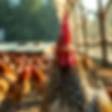 Magnificent The Comprehensive Guide to Auto Chicken Waterers: Insights and Innovations