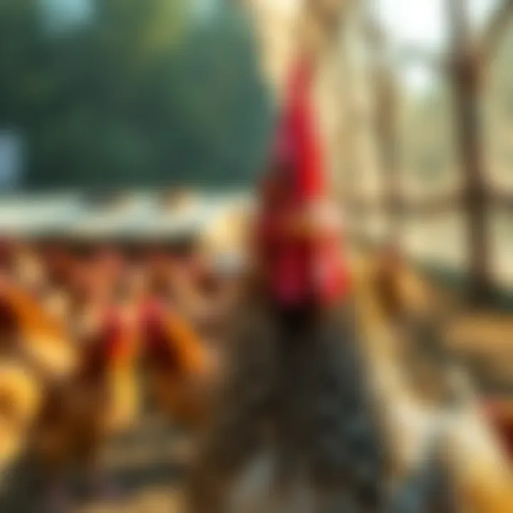 Magnificent The Comprehensive Guide to Auto Chicken Waterers: Insights and Innovations