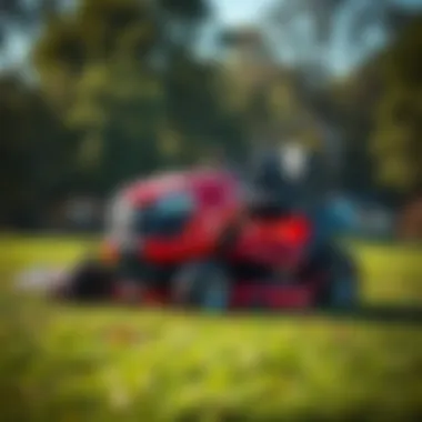 Magnificent The Comprehensive Guide to Poulan Pro Riding Lawn Mowers Magnificent The Comprehensive Guide to Poulan Pro Riding Lawn Mowers