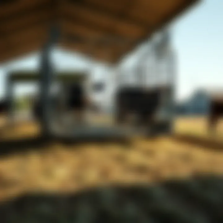 Magnificent The Portable Cattle Chute: A Comprehensive Analysis