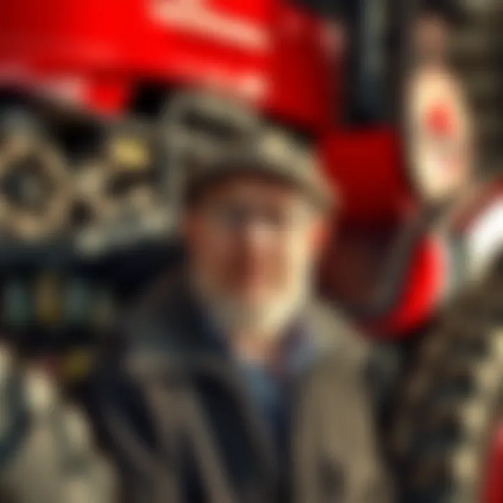 Magnificent Tractor Supply Canada: A Comprehensive Overview Magnificent Tractor Supply Canada: A Comprehensive Overview