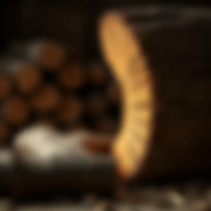 Magnificent Understanding Fumigated Wood: Processes, Benefits, and Applications