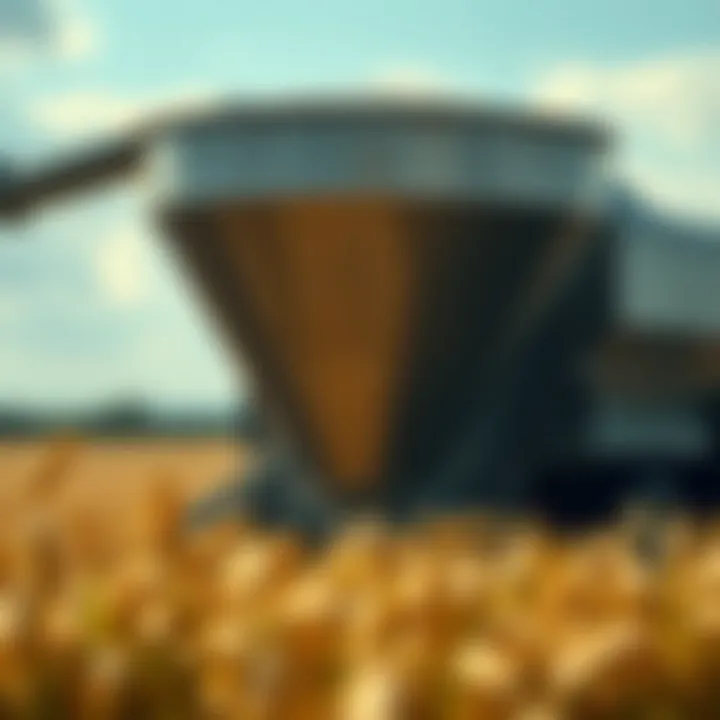 Magnificent Understanding Hopper Grain: Mechanisms, Benefits, and Best Practices
