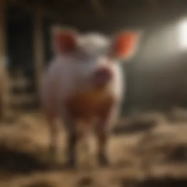 Magnificent Understanding LA200: Implications for Swine Health Management Magnificent Understanding LA200: Implications for Swine Health Management