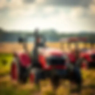 Magnificent Understanding Mahindra Tractors and Bush Hogs: A Comprehensive Guide Magnificent Understanding Mahindra Tractors and Bush Hogs: A Comprehensive Guide