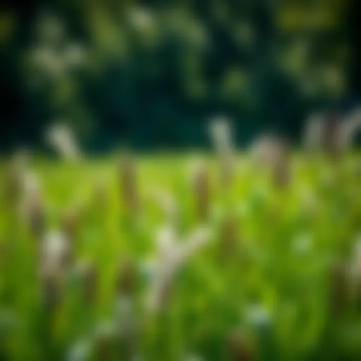 Magnificent Understanding Post Emergent Herbicides for Annual Bluegrass Management