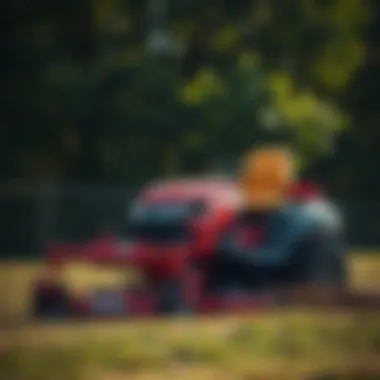 Magnificent Understanding the Cost of Commercial Lawn Mowers Magnificent Understanding the Cost of Commercial Lawn Mowers