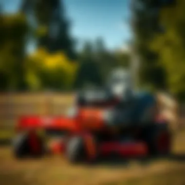 Magnificent Understanding the Cost of Toro Riding Lawn Mowers Magnificent Understanding the Cost of Toro Riding Lawn Mowers