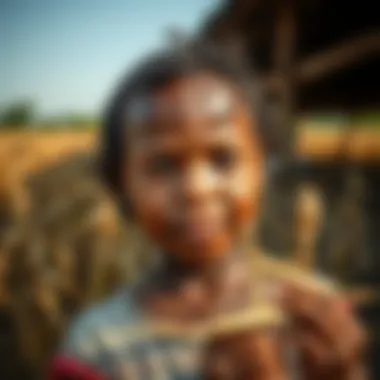 Magnificent Understanding the Increase of Hunger: Causes, Impacts, and Solutions