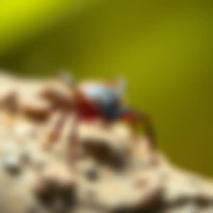Magnificent Understanding Tick Pests: Biology, Impact, and Management Strategies