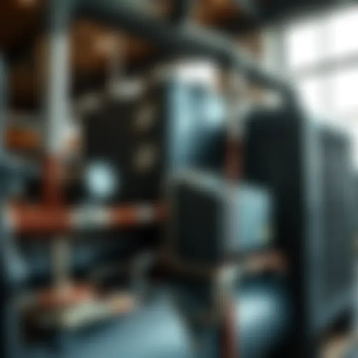 Magnificent Understanding Water Chillers: Applications, Mechanisms, and Impacts