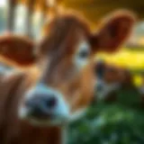 A Comprehensive Examination of Fodder Feeding Systems Introduction