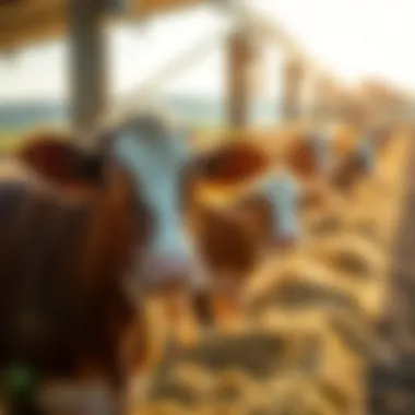 Notable A Comprehensive Examination of Fodder Feeding Systems Notable A Comprehensive Examination of Fodder Feeding Systems