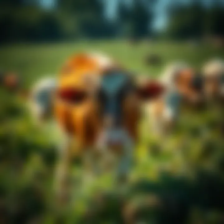 A Comprehensive Examination of Fodder Feeding Systems Summary A Comprehensive Examination of Fodder Feeding Systems Summary