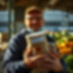 A Comprehensive Guide to Donating Food to a Food Bank Introduction