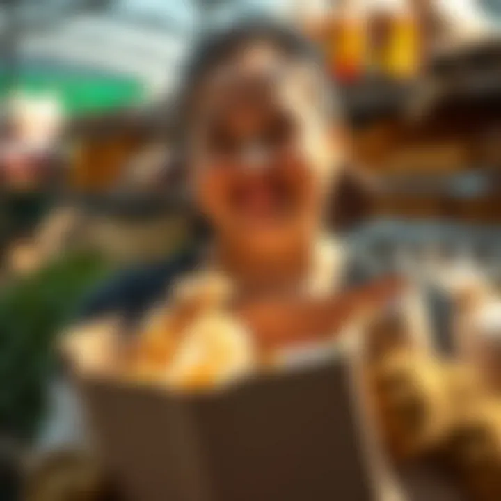 A Comprehensive Guide to Donating Food to a Food Bank Summary