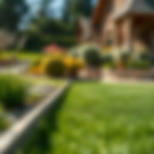 A Comprehensive Guide to Installing Sod on Your Lawn Introduction