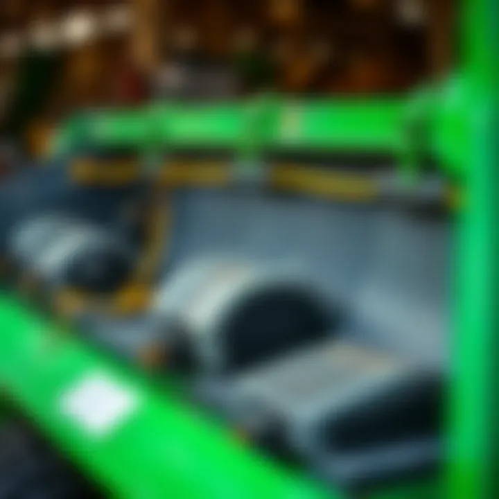 Notable A Comprehensive Guide to Used John Deere Decks Notable A Comprehensive Guide to Used John Deere Decks