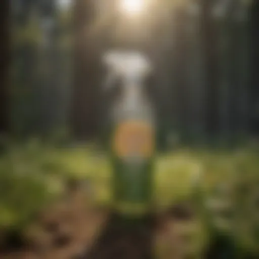 A Comprehensive Overview of Equicare Flysect Super 7 Repellent Spray Introduction