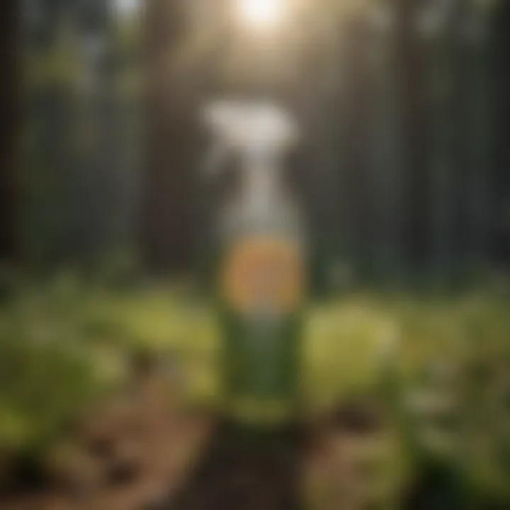 A Comprehensive Overview of Equicare Flysect Super 7 Repellent Spray Introduction