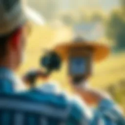 Achieving Effective WiFi Connectivity in Rural Areas Introduction