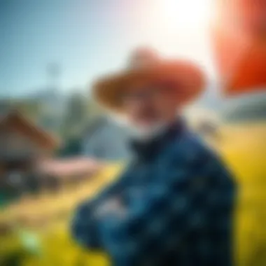 Notable Achieving Effective WiFi Connectivity in Rural Areas
