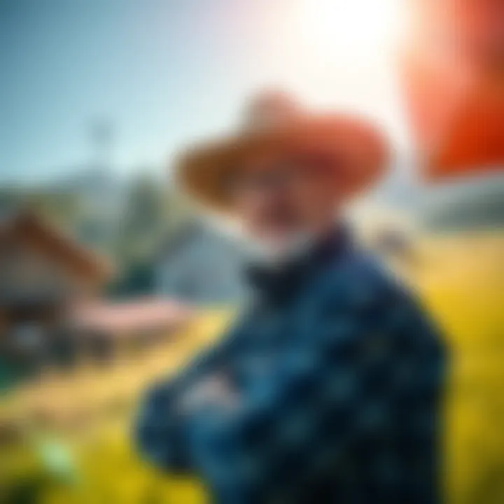 Notable Achieving Effective WiFi Connectivity in Rural Areas