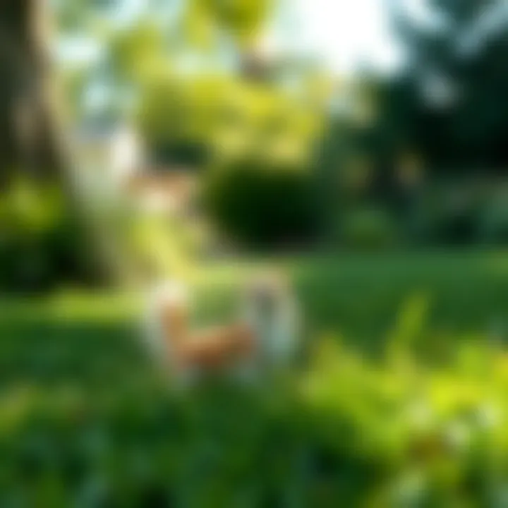 Effective Lawn Remediation Techniques Techniques for lawn remediation