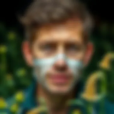 Notable An In-Depth Examination of Cyazofamid: Implications in Agriculture and Environmental Health