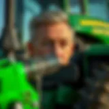 An In-Depth Exploration of Northwood John Deere: Innovations and Impact in Agriculture Introduction