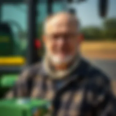 Notable An In-Depth Exploration of Northwood John Deere: Innovations and Impact in Agriculture