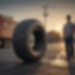 Analyzing Big Chief Tire on Dunn Avenue: A Comprehensive Overview Introduction