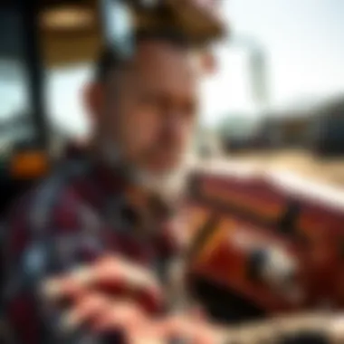 Notable Analyzing the Prices of New Tractors in Mexico