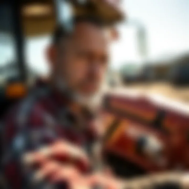 Notable Analyzing the Prices of New Tractors in Mexico