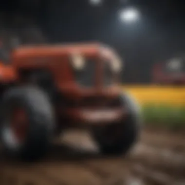 Revolutionizing Equipment with Antibacterial Coatings Innovative antibacterial coatings on agricultural equipment
