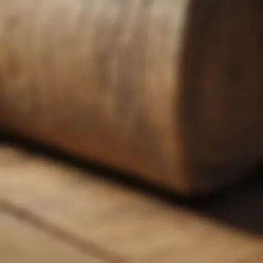 Durability Comparison: Treated vs Untreated Wood Comparison of untreated vs treated wood for durability
