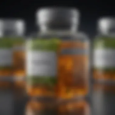 Innovative Robust Design of Aseptic Containers Aseptic container showcasing robust design