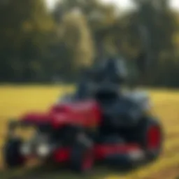 Best Bagger for Zero Turn Mower Introduction