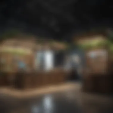 Showcasing Best Practices Showcasing best practices for virtual booth design