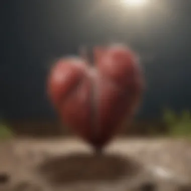 Importance of Heartworm Prevention Visual representation of heartworm prevention importance