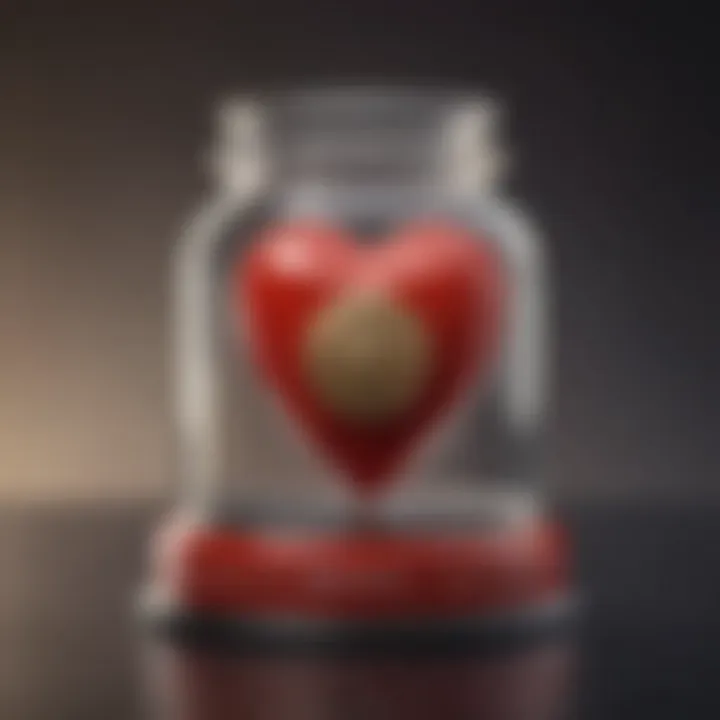 Comparison chart of Heartgard prices from different retailers