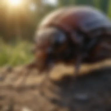 Field Guide: Essential Tools for Identification Field guide for identifying bugs in agriculture