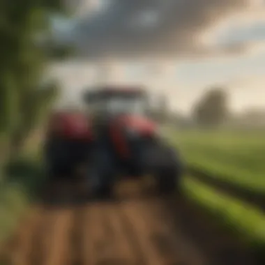 Adaptive Agricultural Policies Policy frameworks for climate adaptation in agriculture