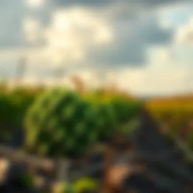 Notable CO2 Emissions by Country: A Comprehensive Analysis