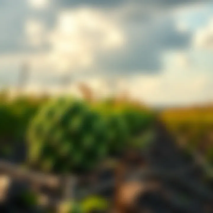 Notable CO2 Emissions by Country: A Comprehensive Analysis