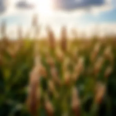 Common Bermuda Weeds: Identification and Management Strategies Summary