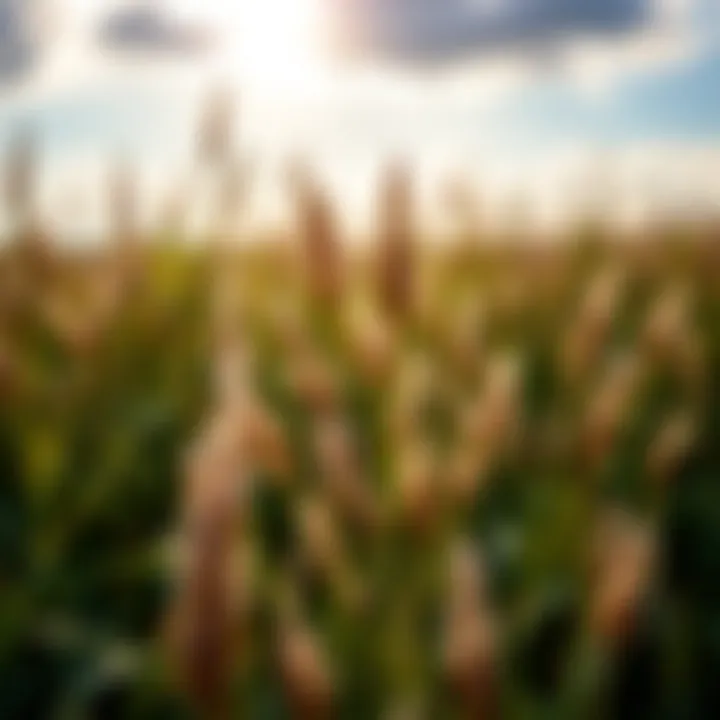 Common Bermuda Weeds: Identification and Management Strategies Summary