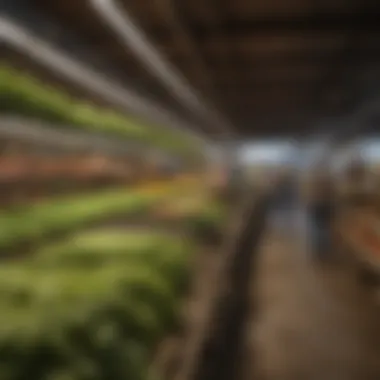 Market Trends Influencing PVC Adoption in Agriculture Market trends influencing PVC adoption in agriculture