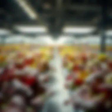 Comprehensive Guide to Grow Lights for Lettuce Cultivation Introduction Comprehensive Guide to Grow Lights for Lettuce Cultivation Introduction